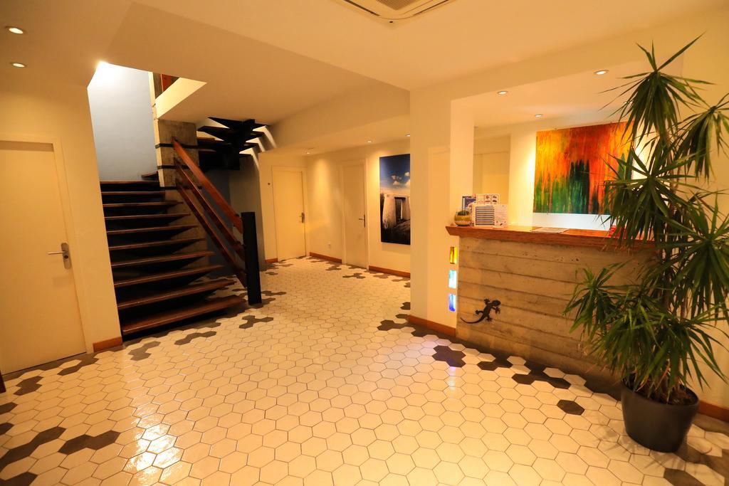Es Mitjorn Hotel Сан-Антоніо Екстер'єр фото